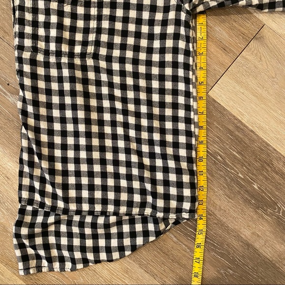 AEO Flannel - Picture 10 of 10